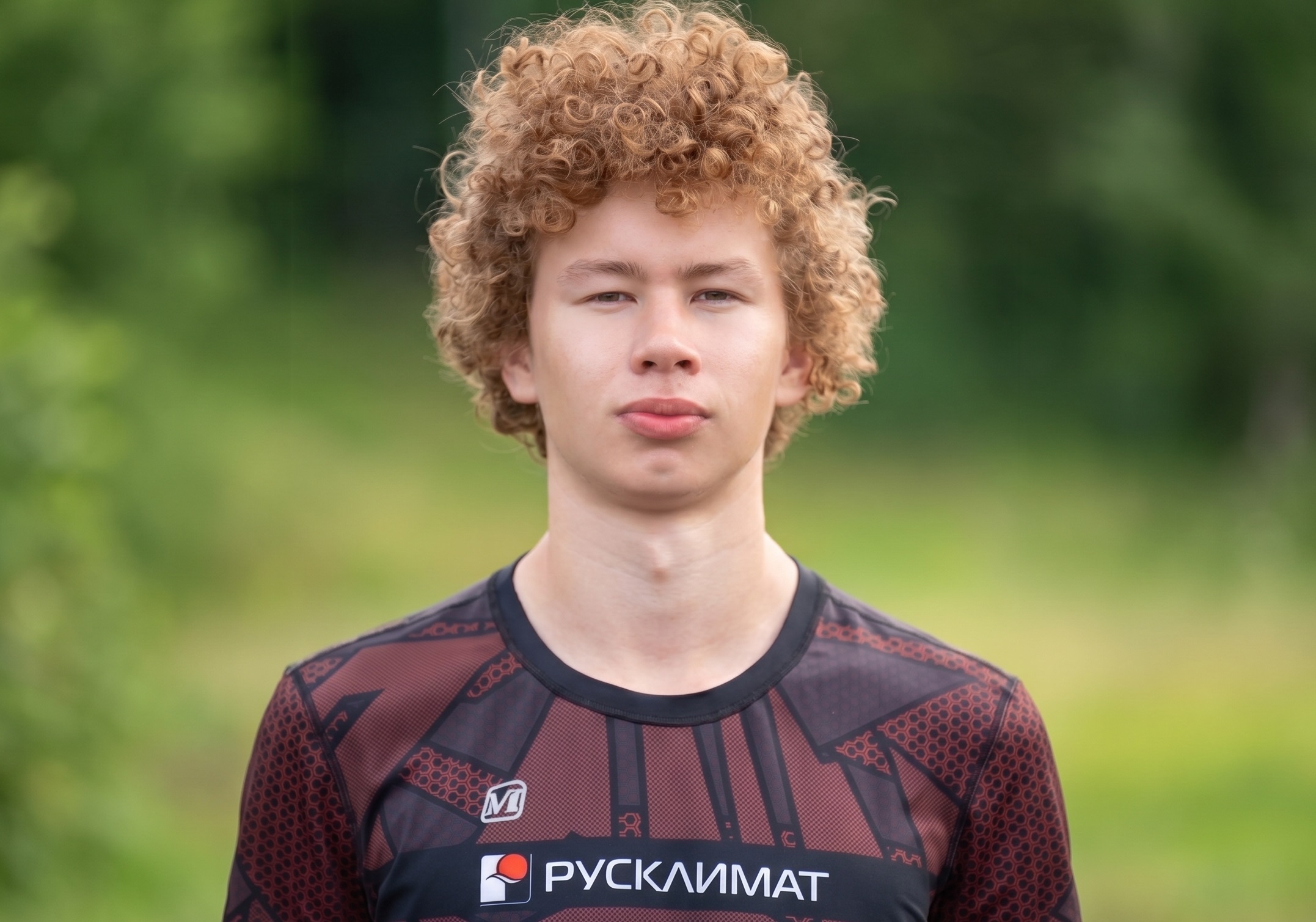 День рождения Дмитрия Загребина