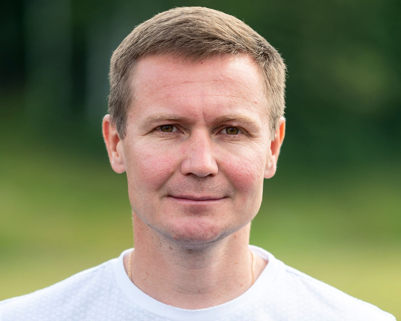День рождения Александра Уткина