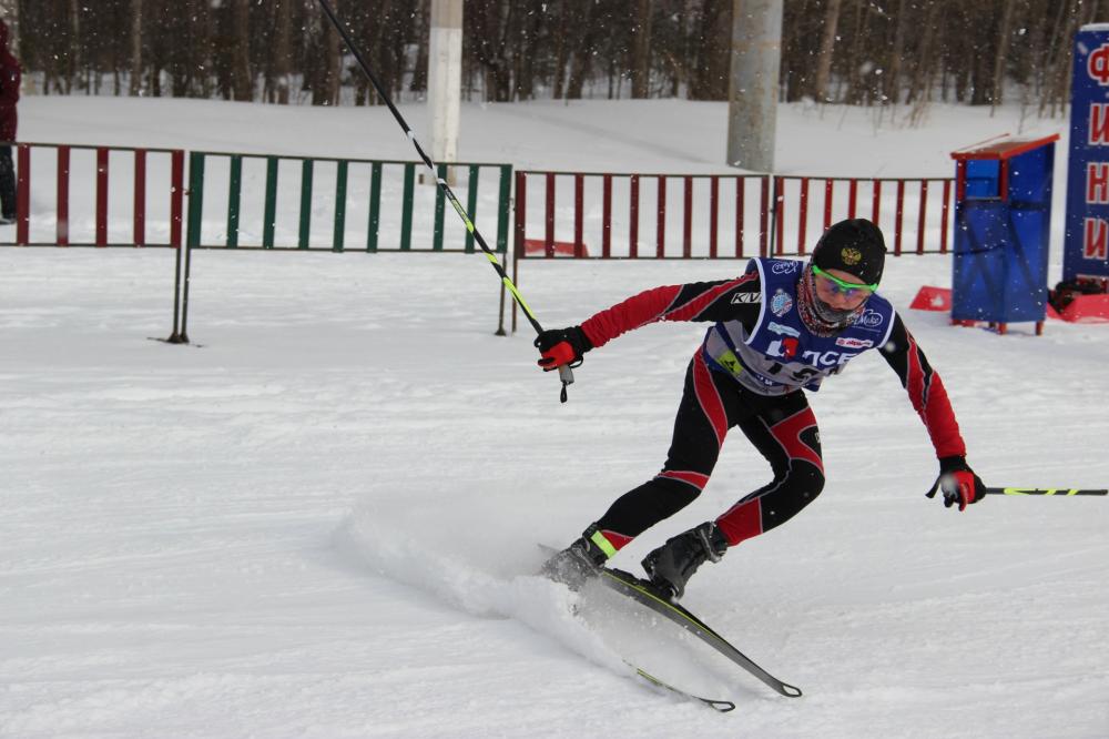 В Ижевске стартовали Республиканские соревнования по лыжным гонкам на призы ЗМС Г.А. Кулаковой