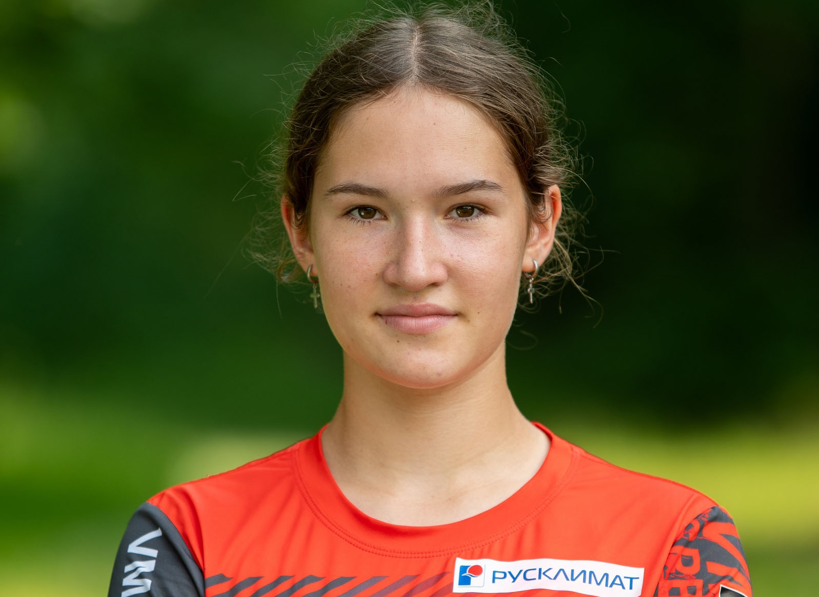 День рождения Агнии Мушиной