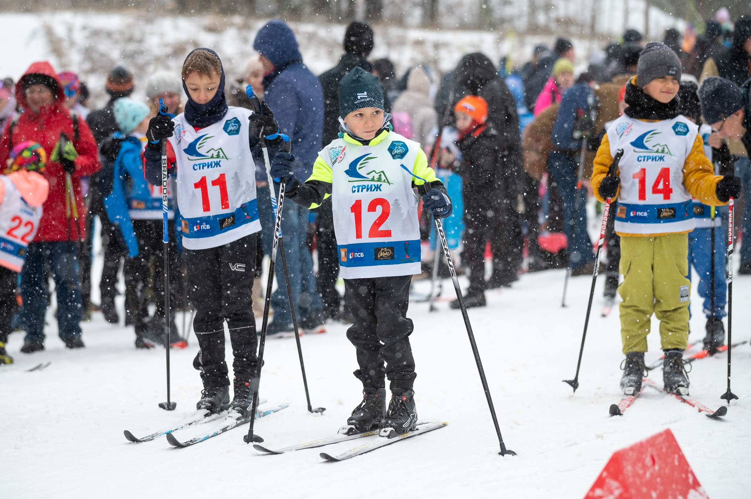 Регламент 3 этапа Кубка Технопарка «Русклимат ИКСЭл» IV республиканского фестиваля «Стриж» 