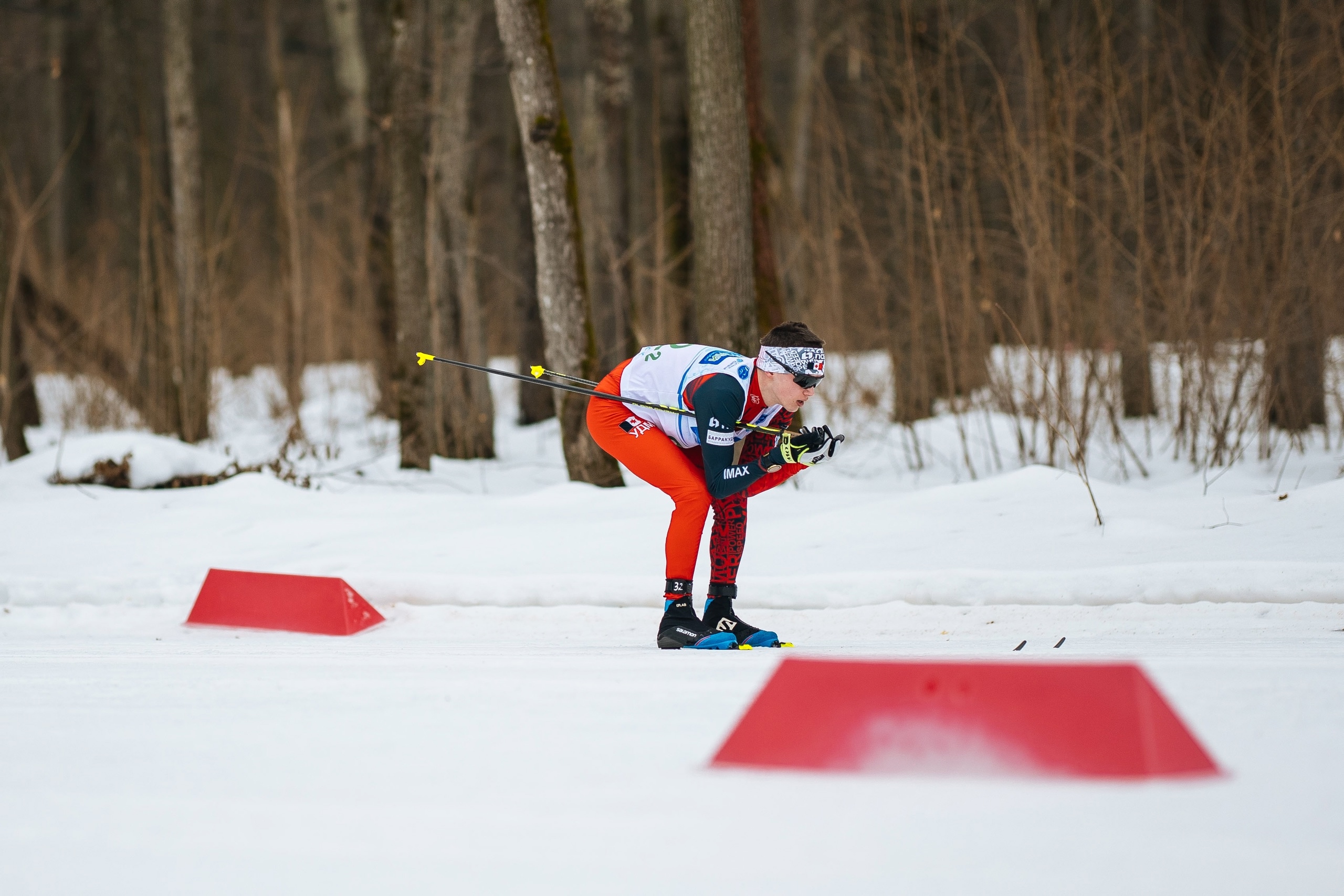 Регламент и стартовые протоколы второго дня Кубка УР и соревнований С.Я Плеханова