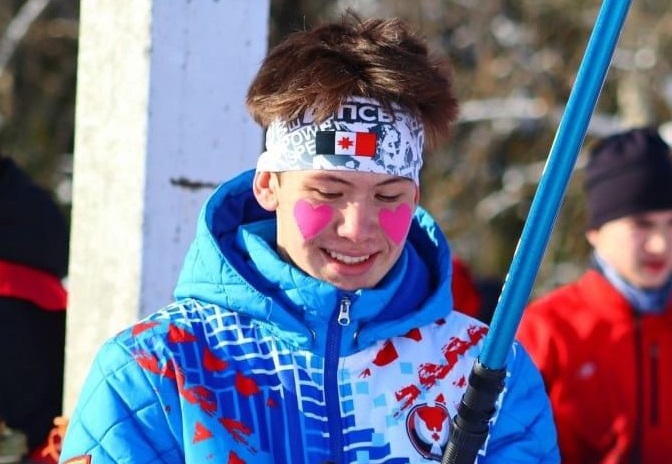 День рождения Савелия Николаева 