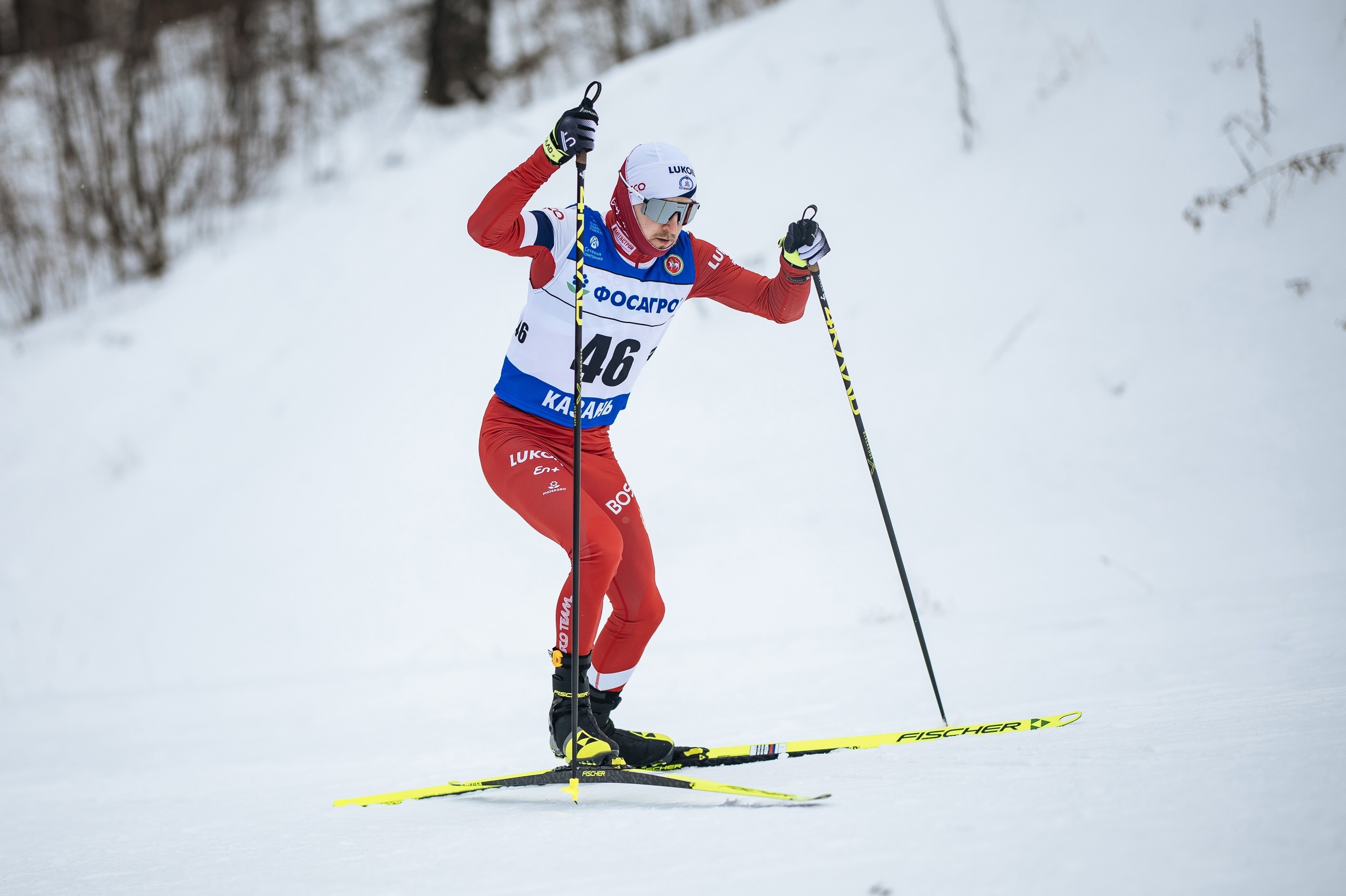 День рождения Александра Ившина