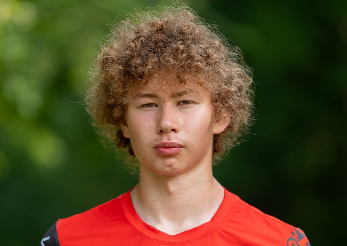 День рождения Дмитрия Загребина