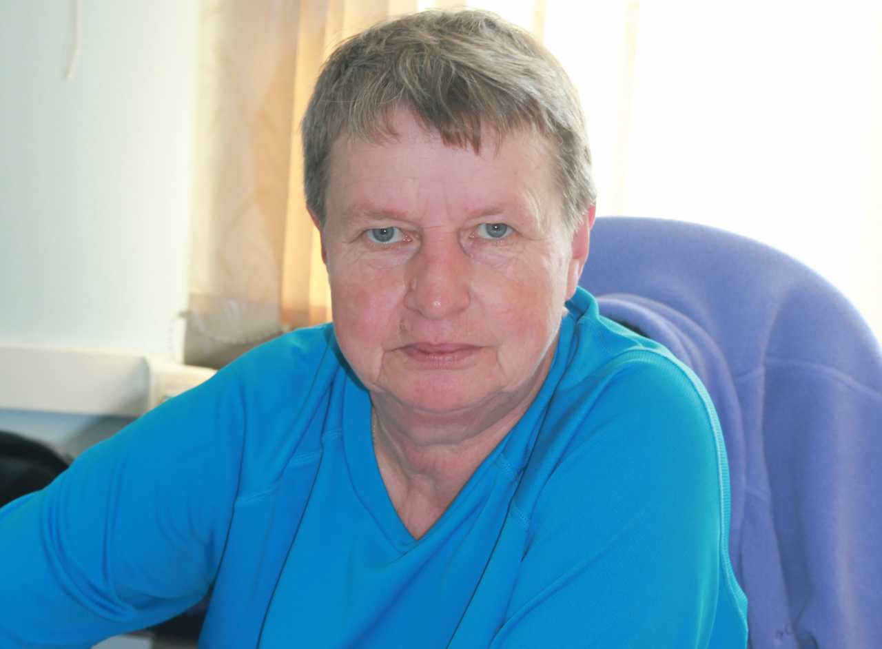 Юбилей Татьяны Владимировны Рябовой!