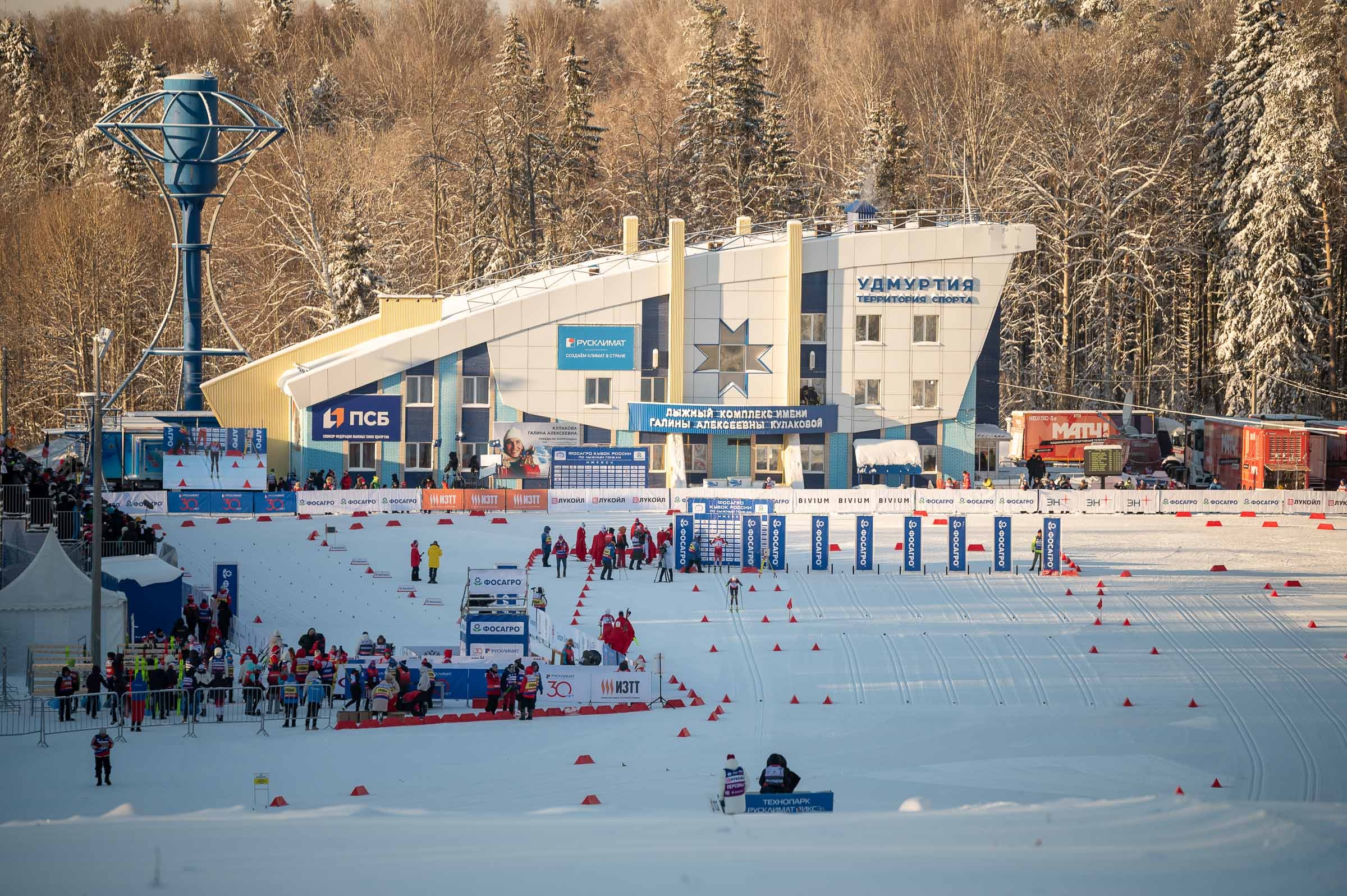 Всероссийские соревнования на призы ЗМС Г. А. Кулаковой - 2026