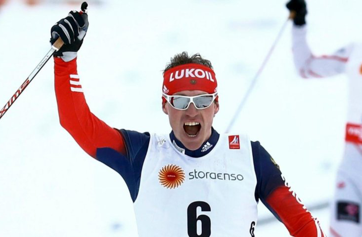 Максим Вылегжанин: «Внутри страны внимание к лыжным гонкам действительно повысилось»