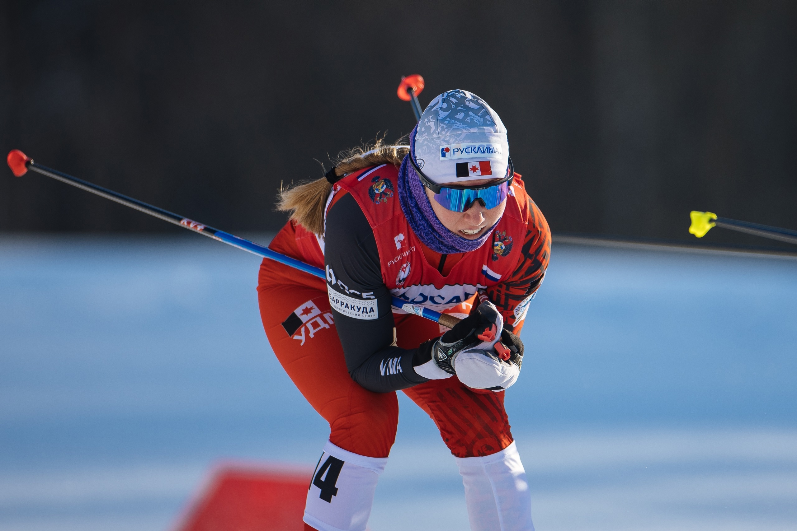 Итоги классических разделок на чемпионате России