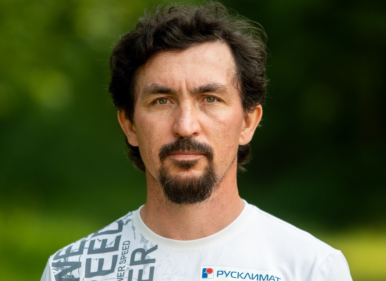 День рождения Николая Хохрякова