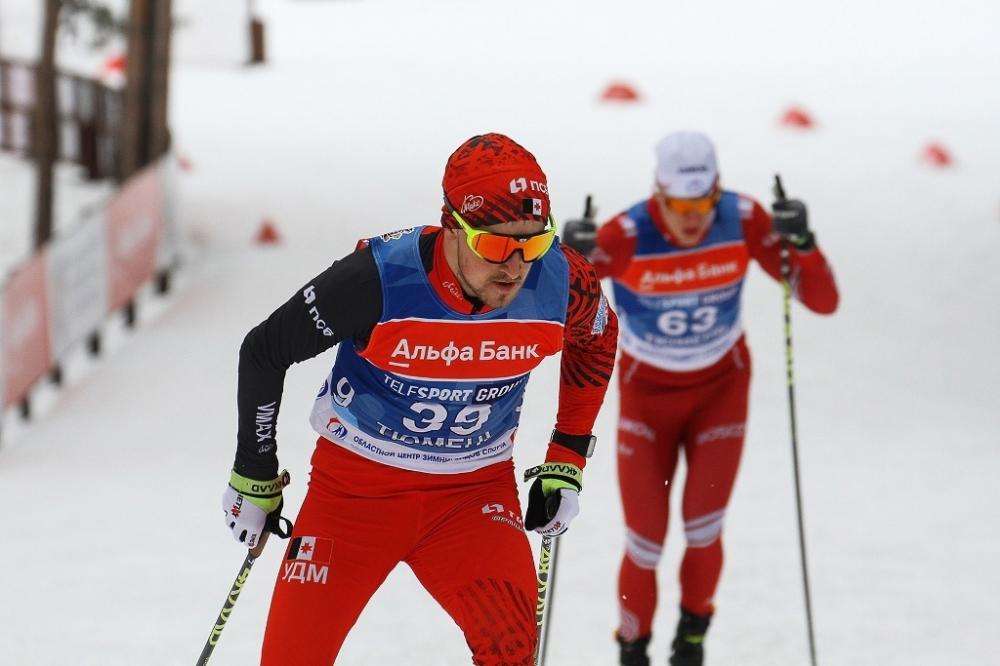 Соревнования по лыжным гонкам в рамках Спартакиады пройдут в Тюмени