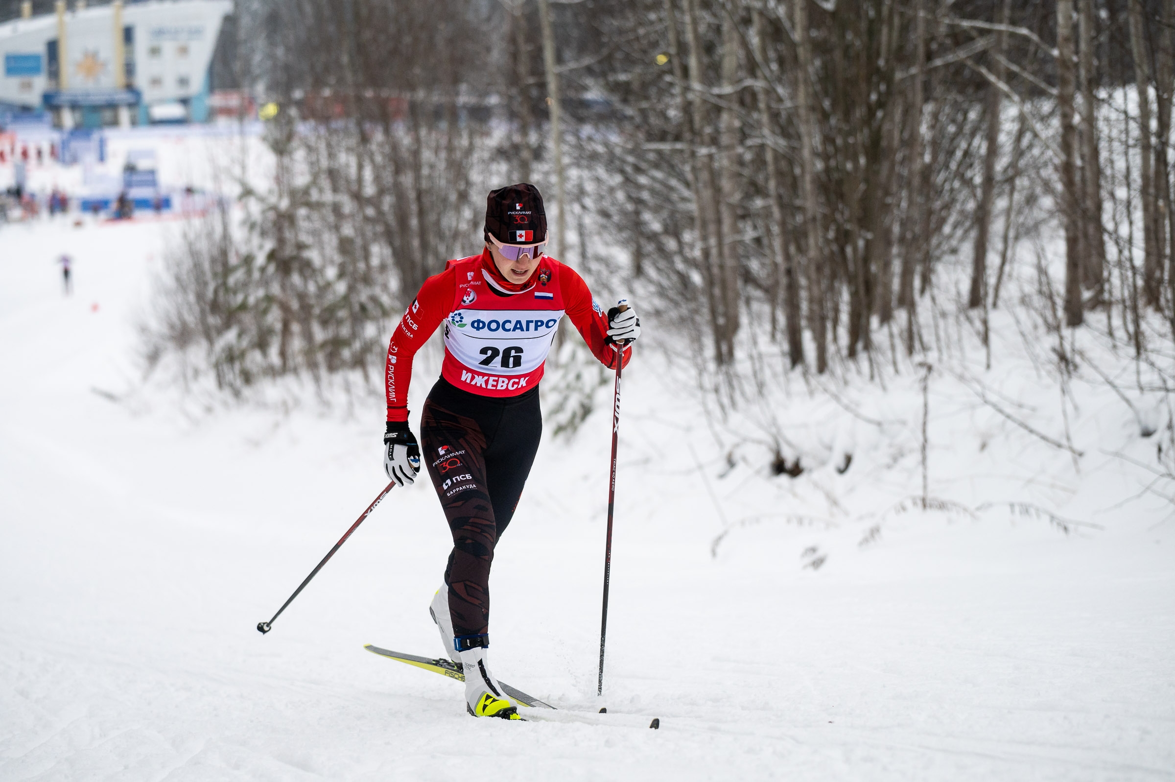 Стартовала регистрация на первый тур чемпионата и первенства УР