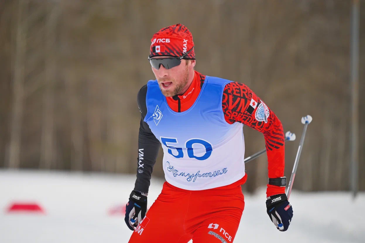 День рождения Константина Главатских