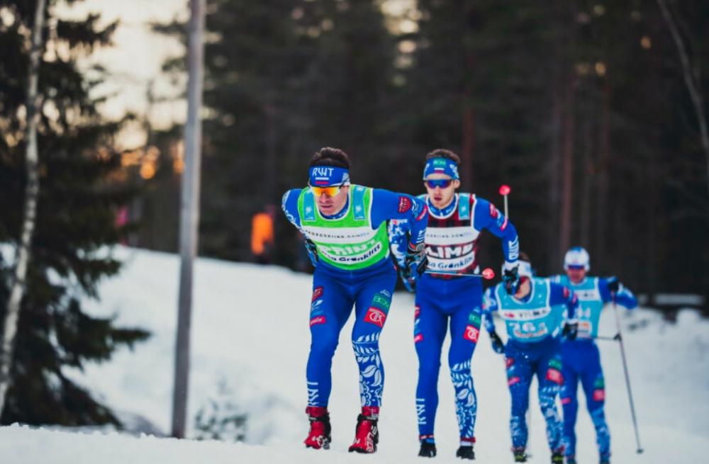 Организаторы Ski Classics продлили отстранение российских лыжников