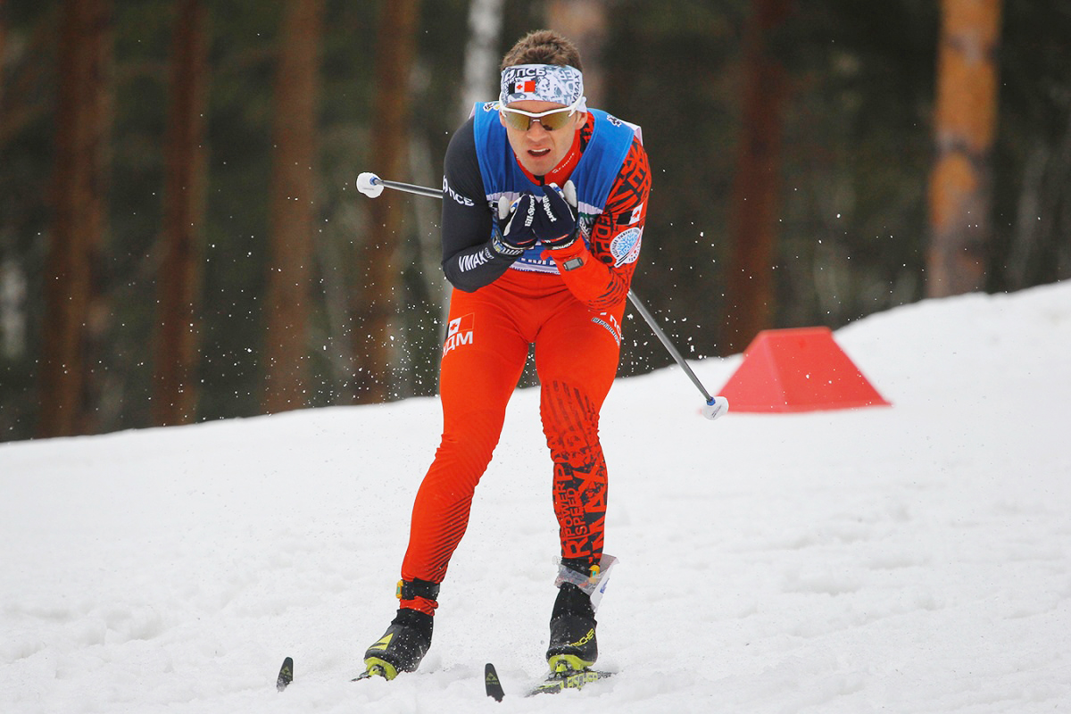 Итоги масс-стартов на первом этапе Кубка Удмуртской Республики