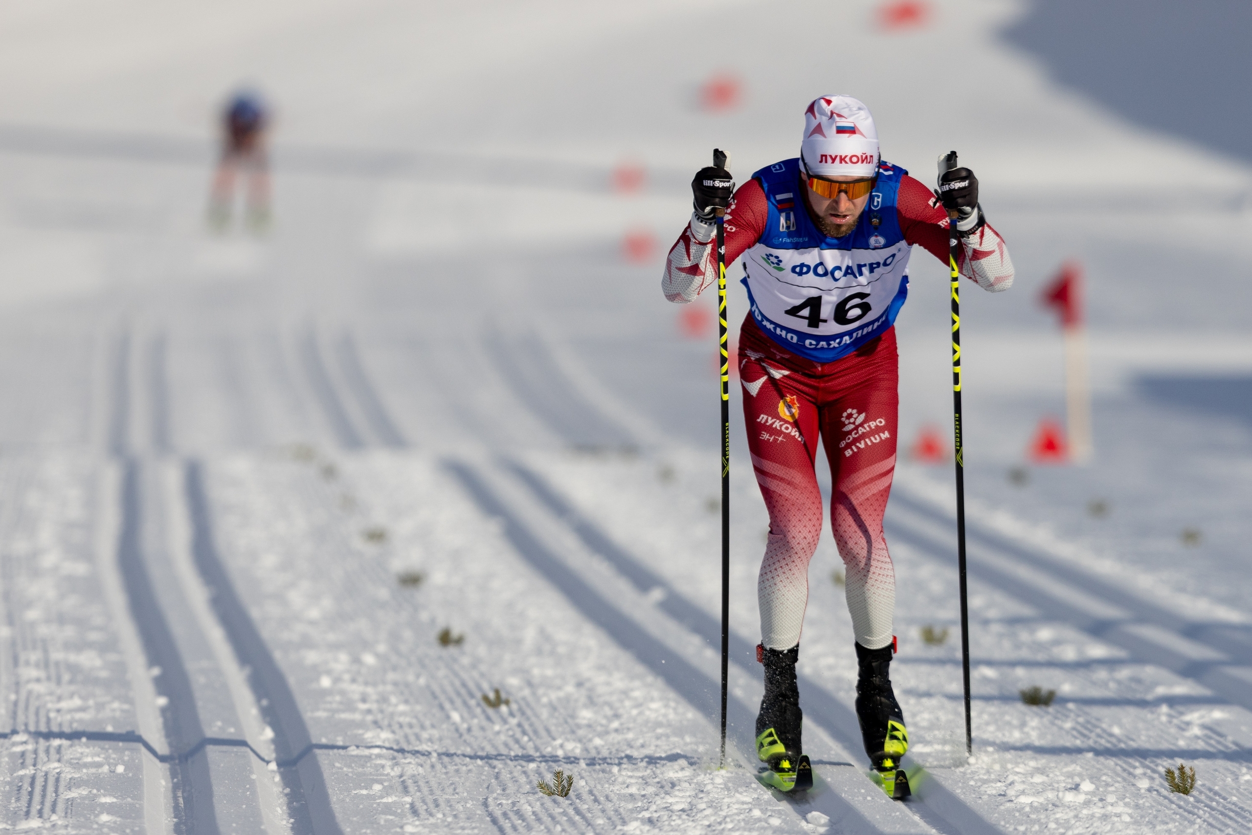 Итоги финала Кубка России в Апатитах