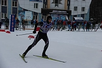 Кубок Удмуртской Республики по лыжным гонкам 2022