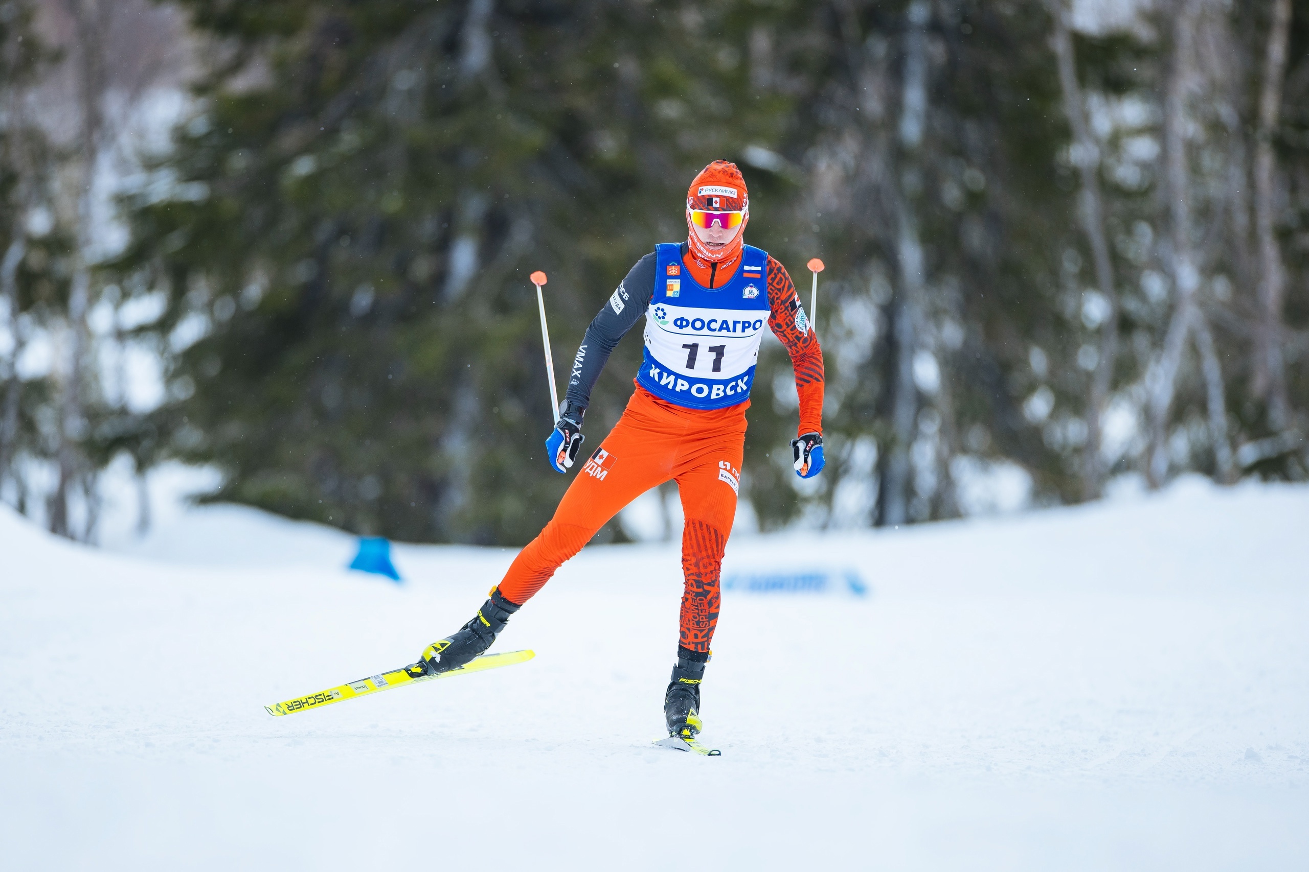 День рождения Владимира Лекомцева