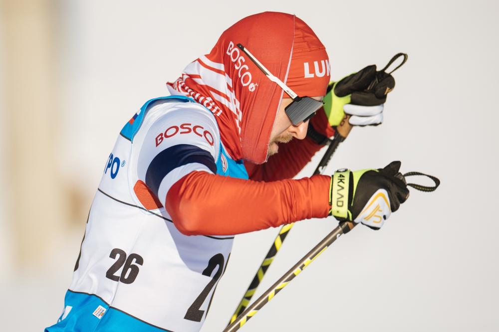 Итоги коньковых разделок на Кубке России в Тюмени