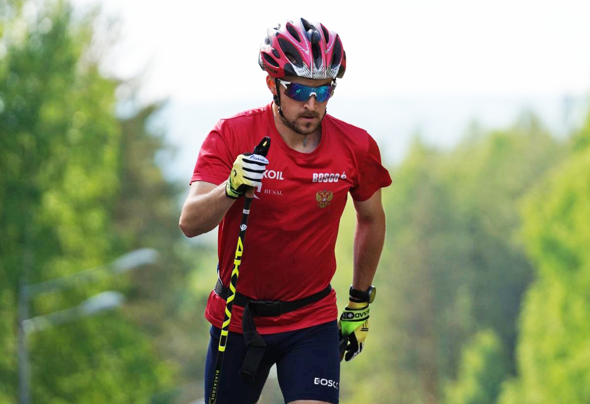 Александр Ившин перешел в группу к Петру Седову