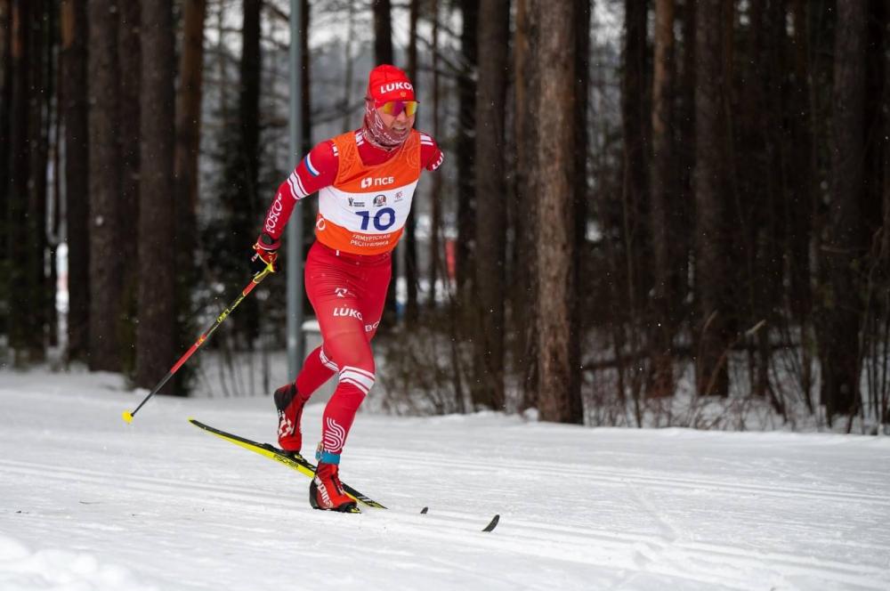 День рождения Владислава Лекомцева