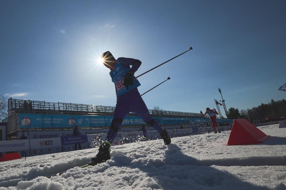 Регламент первого дня финального этапа республиканских соревнований на призы «Пионерской правды»
