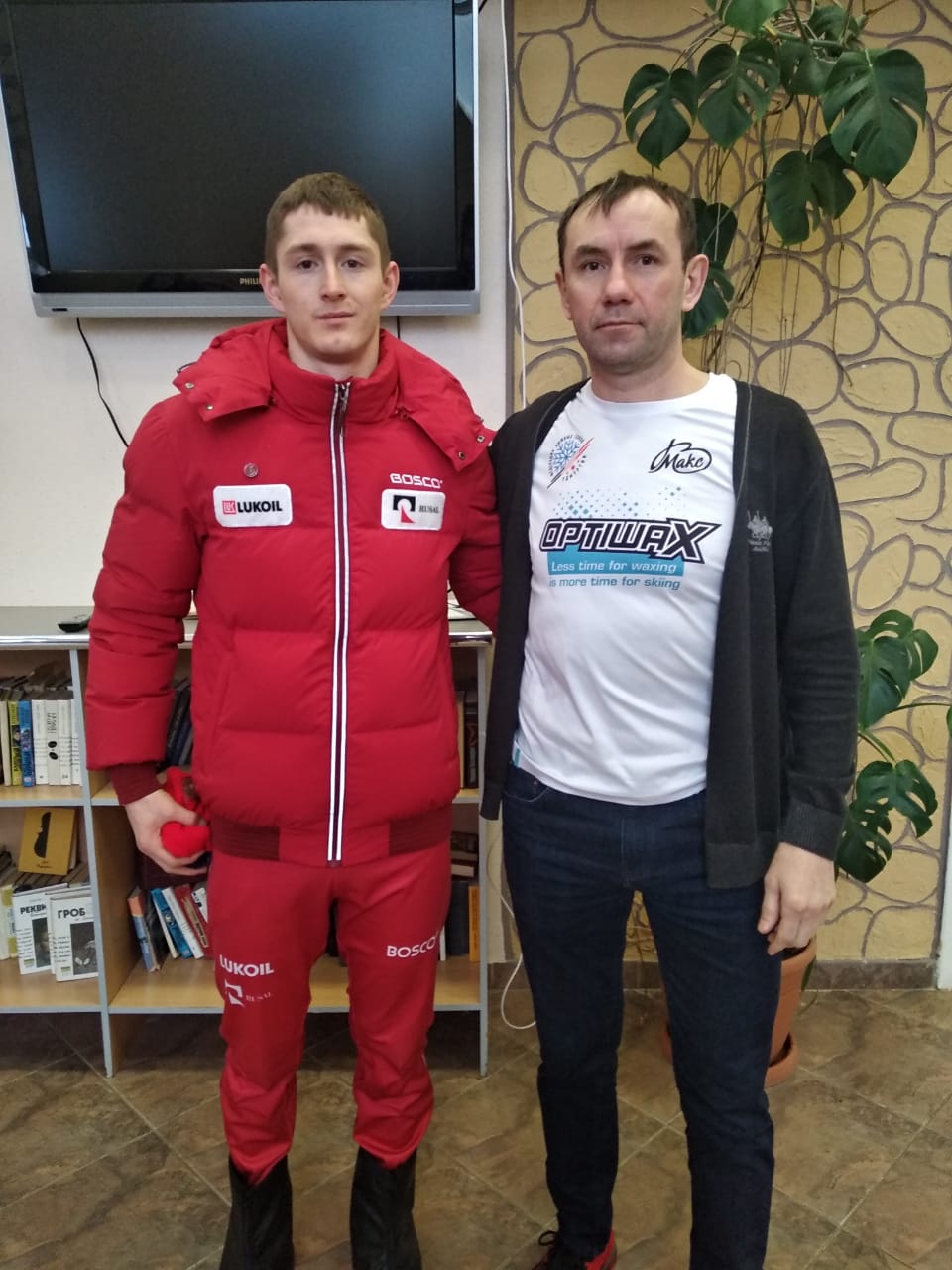 В Ижевске завершился 1 тур Чемпионата и Первенства Удмуртии по лыжным гонкам 