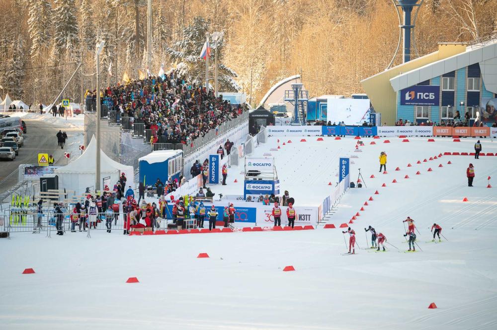 Проект календаря Кубка России на сезон 2026/2027
