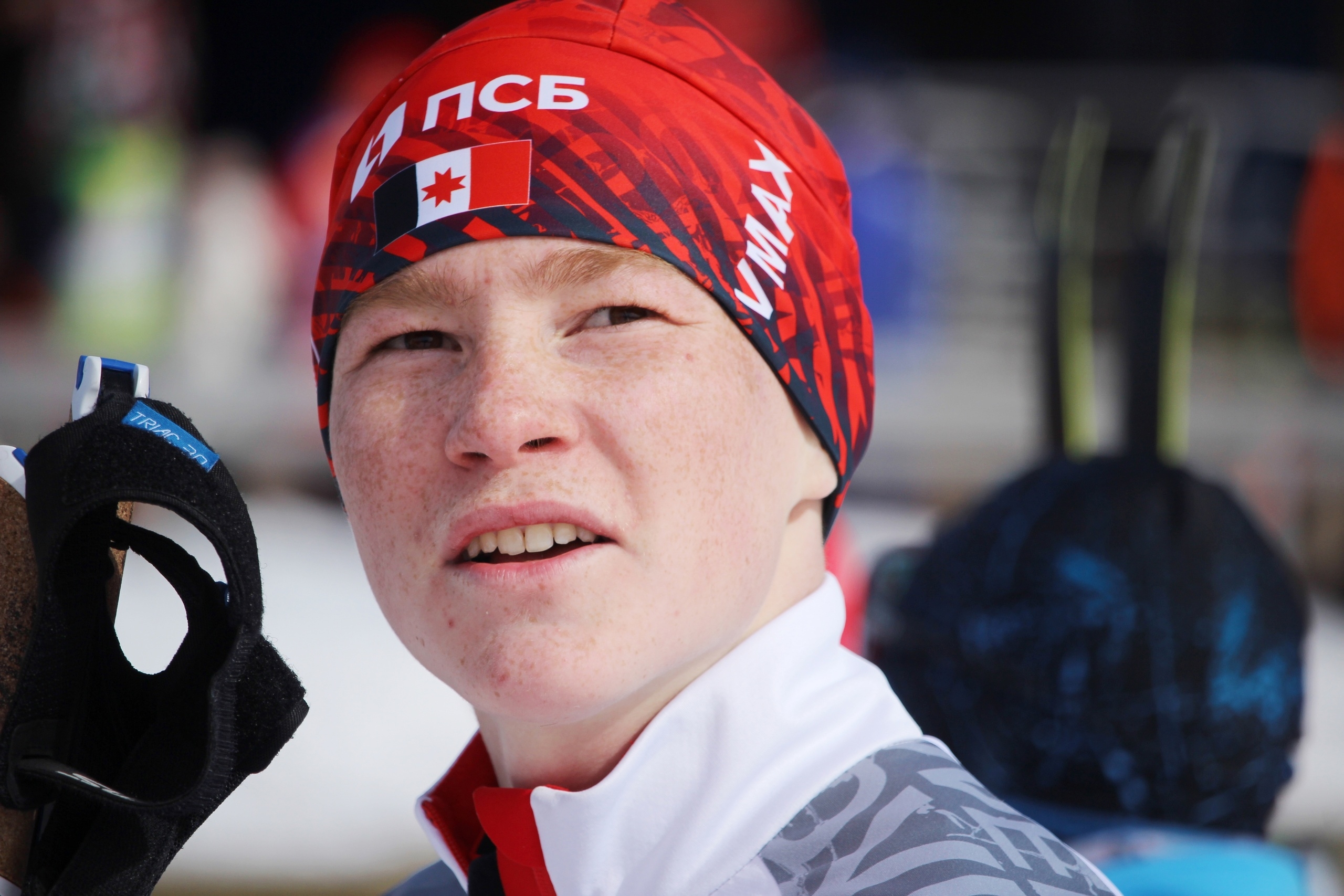 Дмитрий Дементьев – в топ-10 в разделке на Всероссийских соревнованиях в Тюмени 