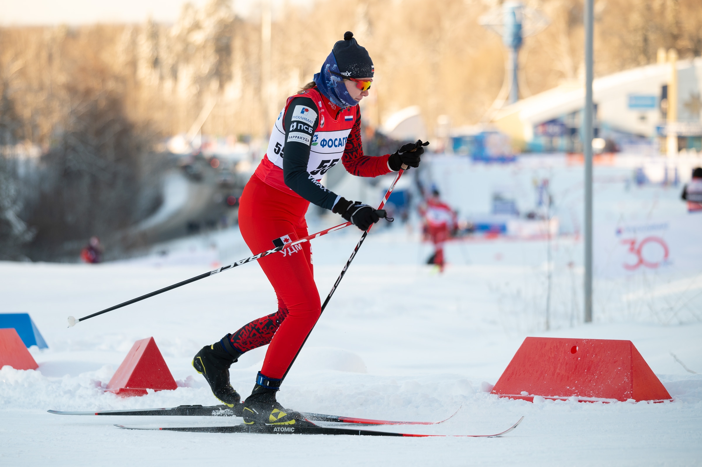 Стартовала регистрация на второй тур чемпионата и первенства УР