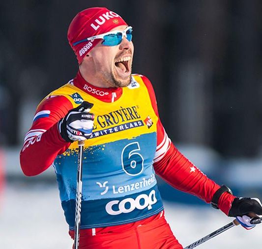 В Кировской области стартовал третий этап Кубка России по лыжным гонкам