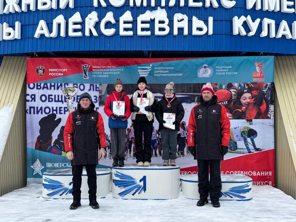 Итоги первого дня финального этапа республиканских соревнований на призы «Пионерской правды»