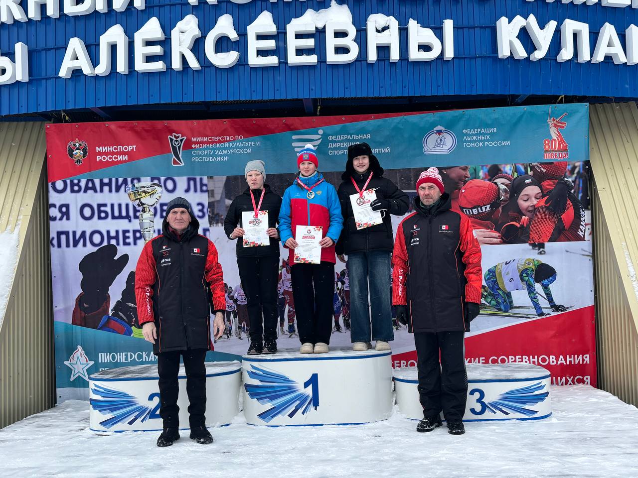 Итоги первого дня финального этапа республиканских соревнований на призы «Пионерской правды»