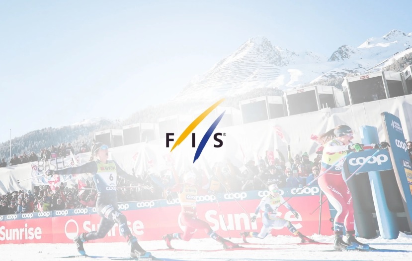 FIS оставила в силе отстранение российских лыжников на сезон-2023/24