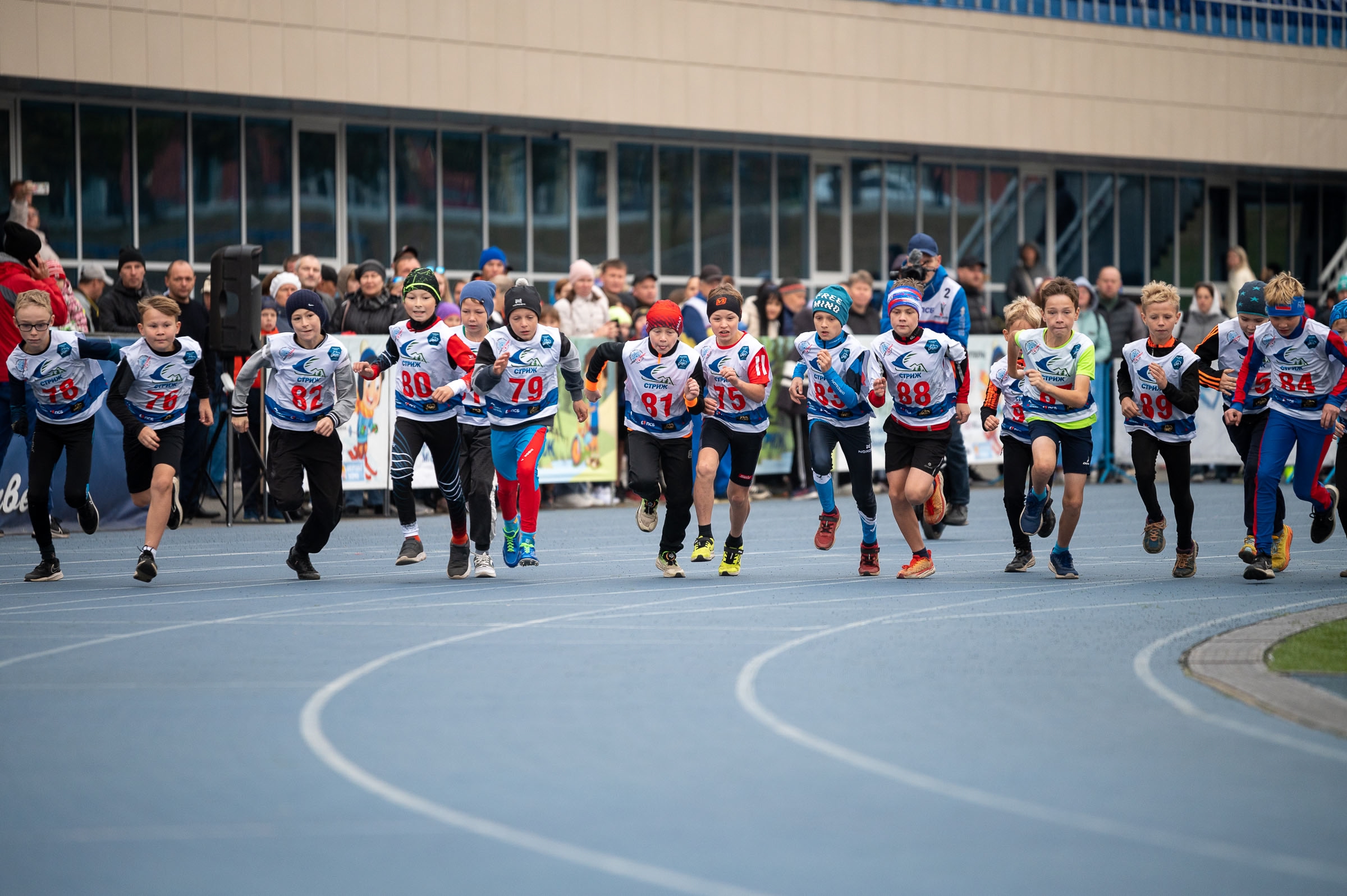 Стартовала регистрация на 6 этап Кубка Технопарка «Русклимат ИКСЭл» Республиканского фестиваля «Стриж»