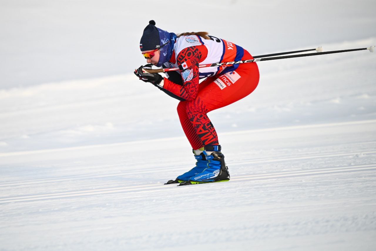 Регламент спринтов в рамках первого тура чемпионата и первенства Удмуртской Республики