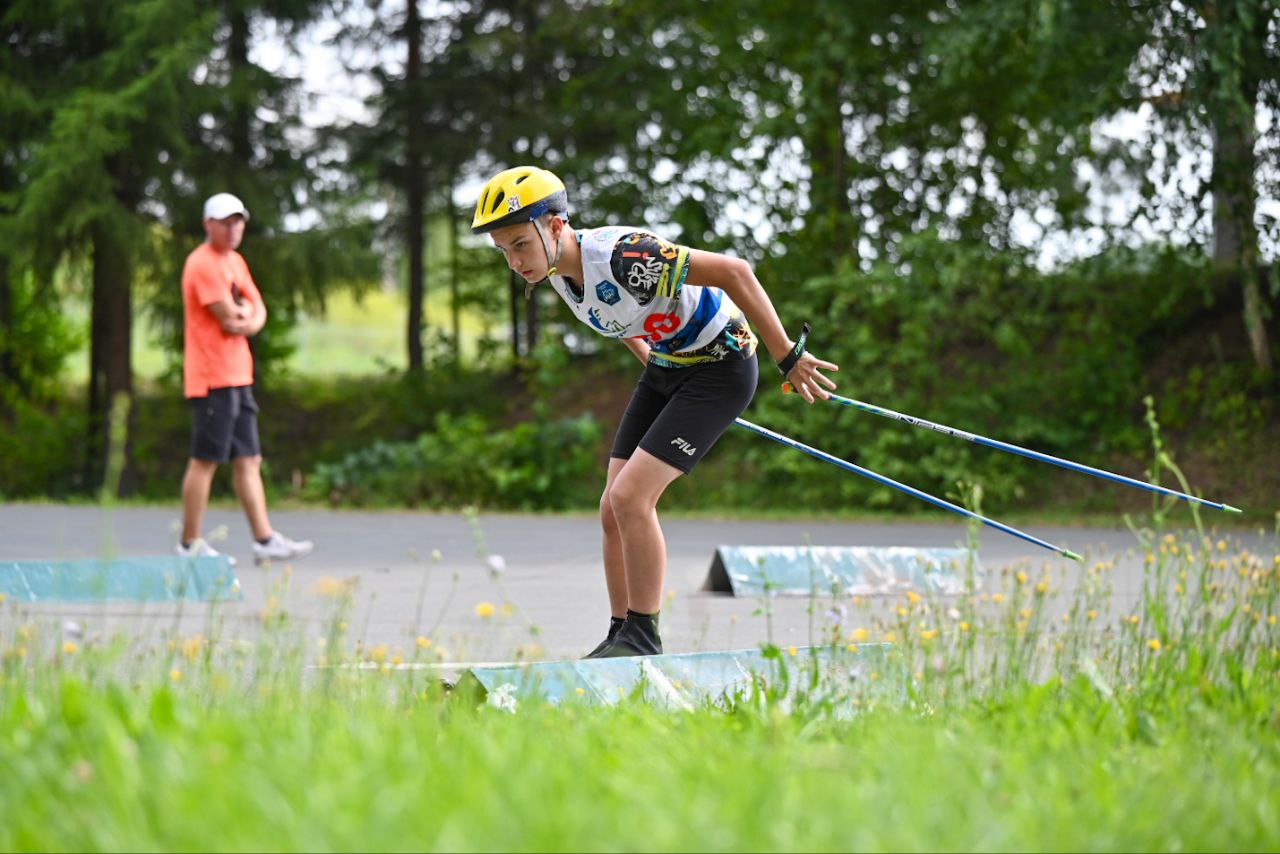 Итоги 4-го этапа летнего Кубка Технопарка «Русклимат ИКСЭл» Республиканского фестиваля «Стриж»