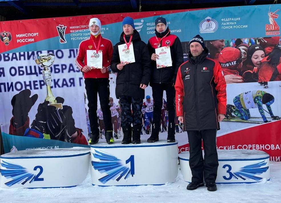 Итоги второго дня финального этапа республиканских соревнований на призы «Пионерской правды»