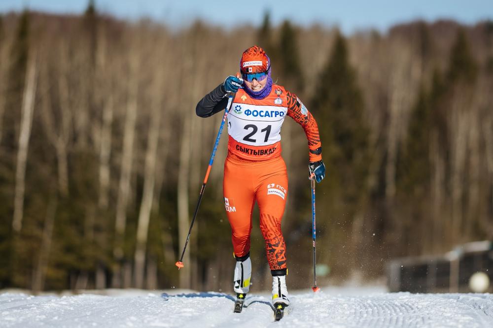 День рождения Дарьи Белослудцевой