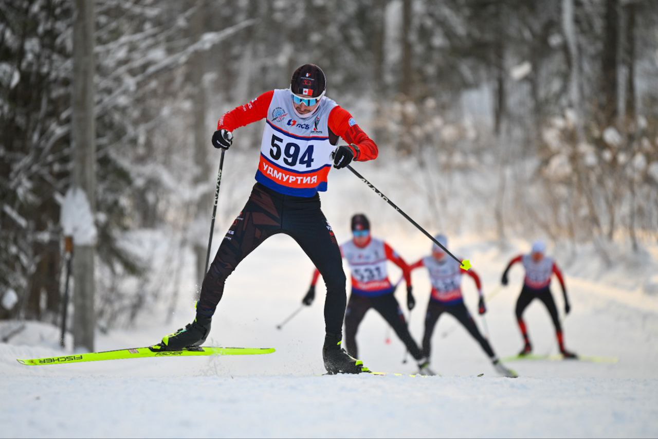 Итоги коньковых разделок на чемпионате и первенстве Удмуртской Республики