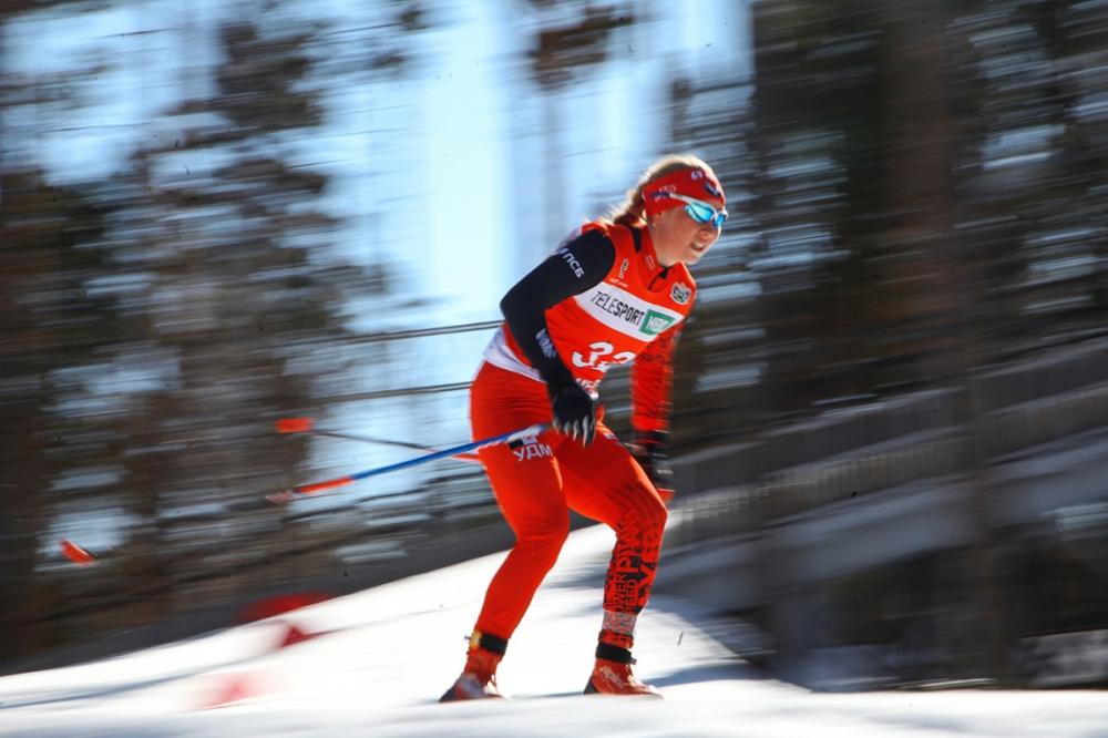   Проект календаря соревнований по лыжным гонкам на 2023 год