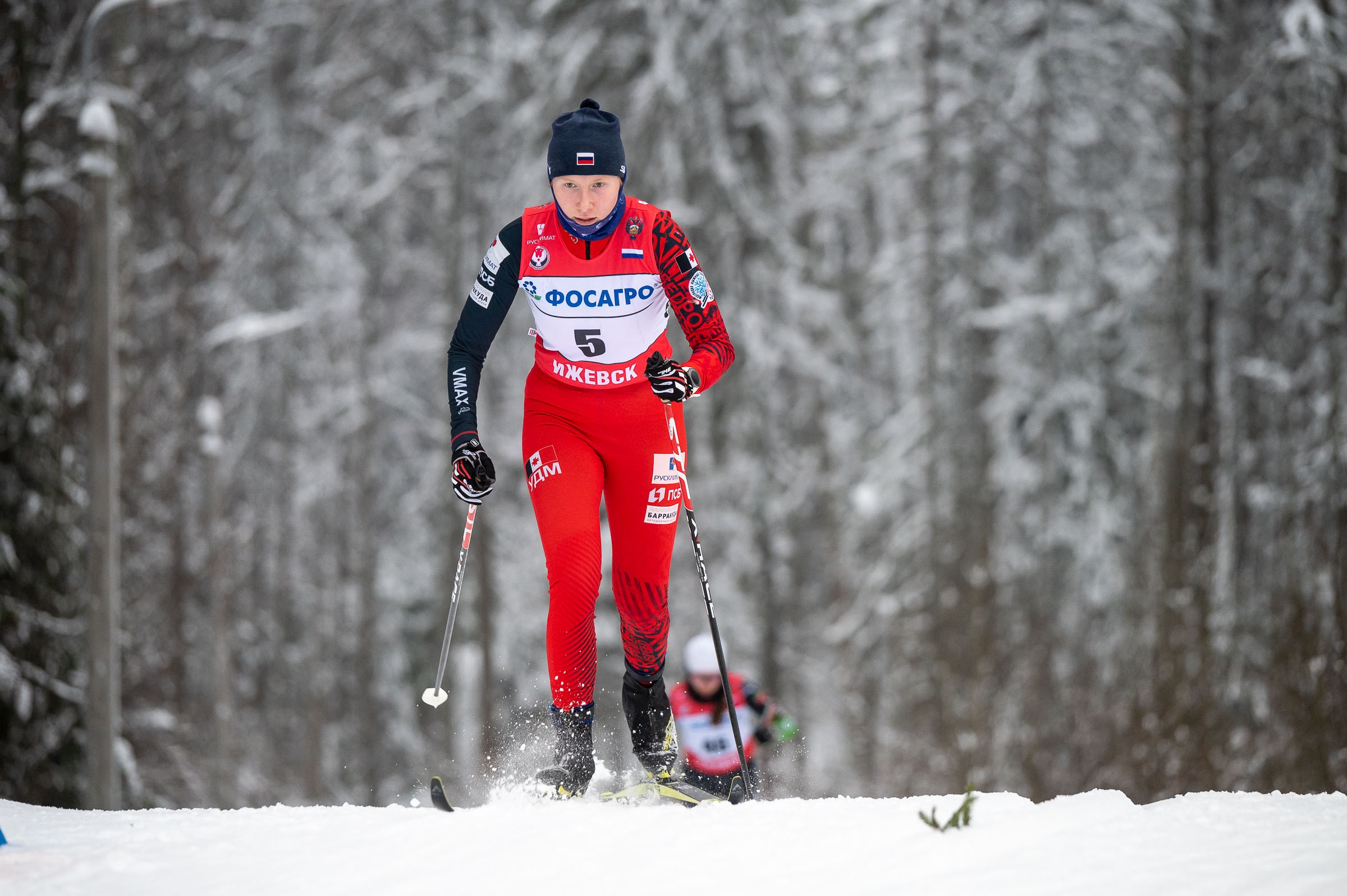 День рождения Феклинии Антоновой