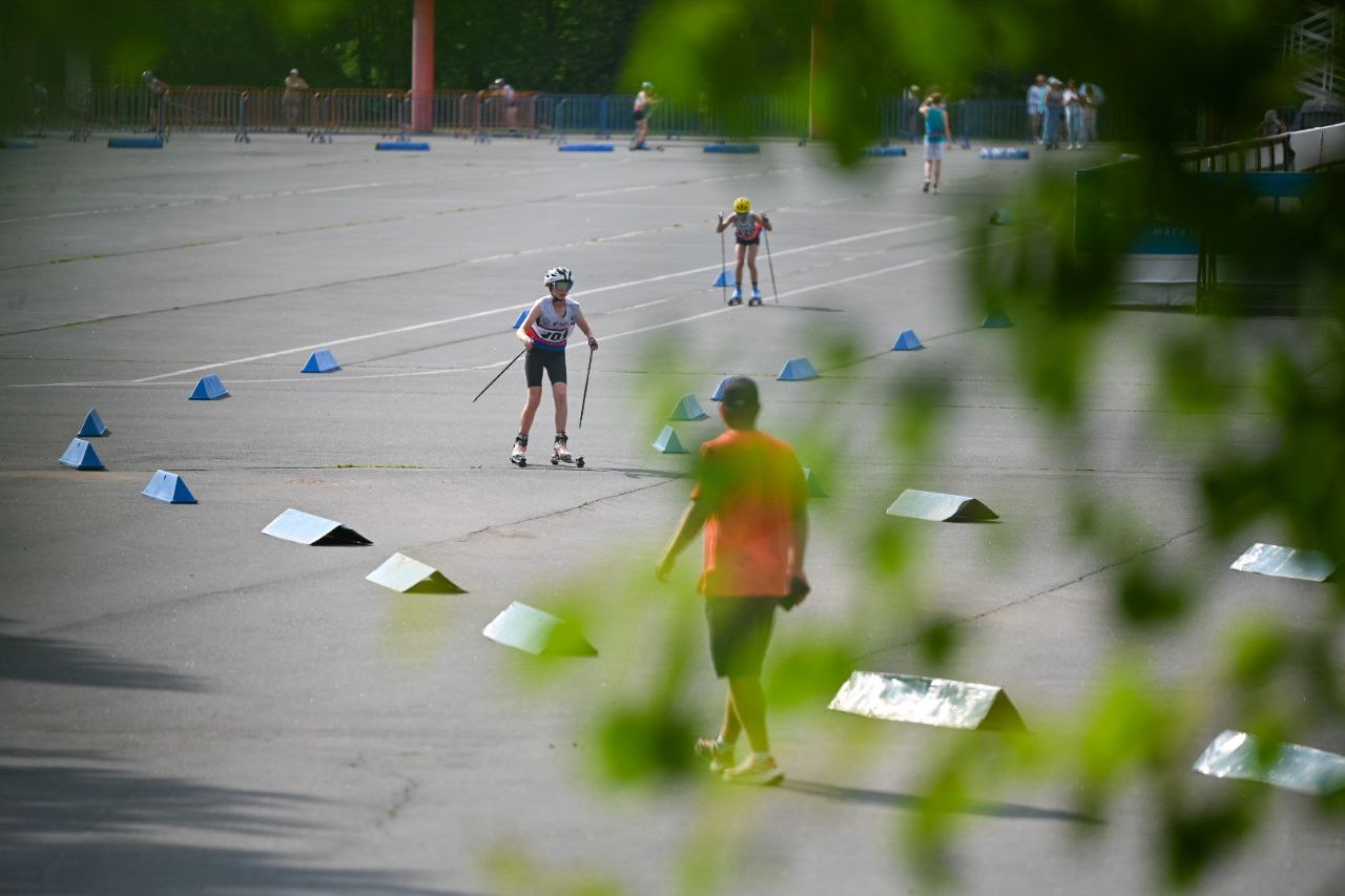 Итоги 4-го этапа летнего Кубка Технопарка «Русклимат ИКСЭл» Республиканского фестиваля «Стриж»