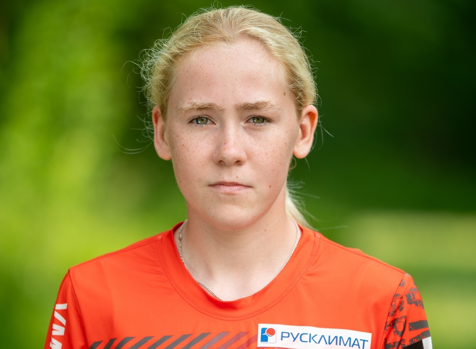 День рождения Самиры Галиевой