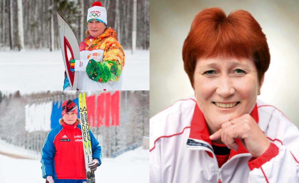 Всероссийские соревнования по лыжным гонкам на призы ЗМС Т.И. Тихоновой. Программа 