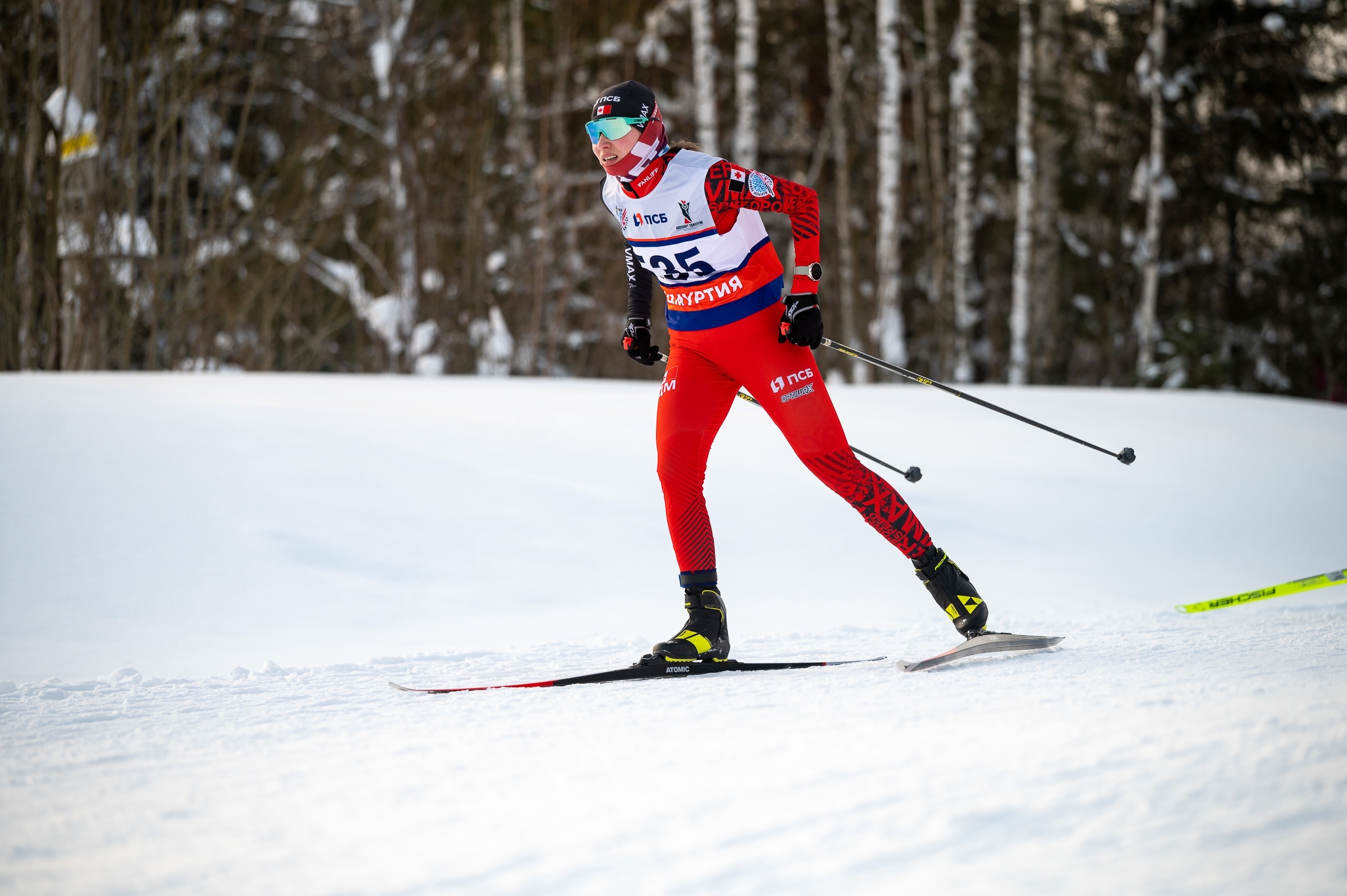 Регламент классических разделок в рамках второго тура чемпионата и первенства УР