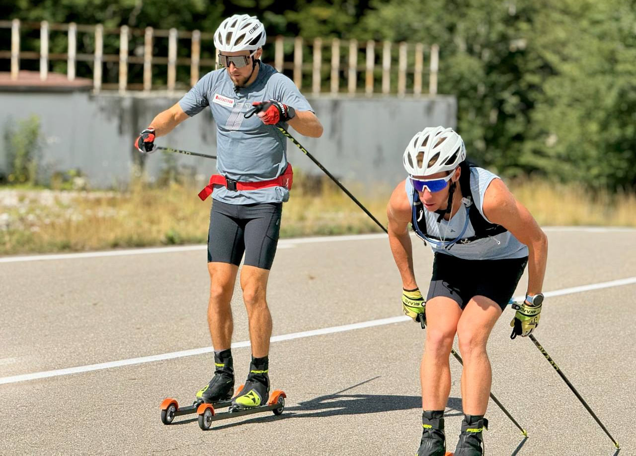 Александр Ившин: «Перемены назревали, и я решился на это пойти»