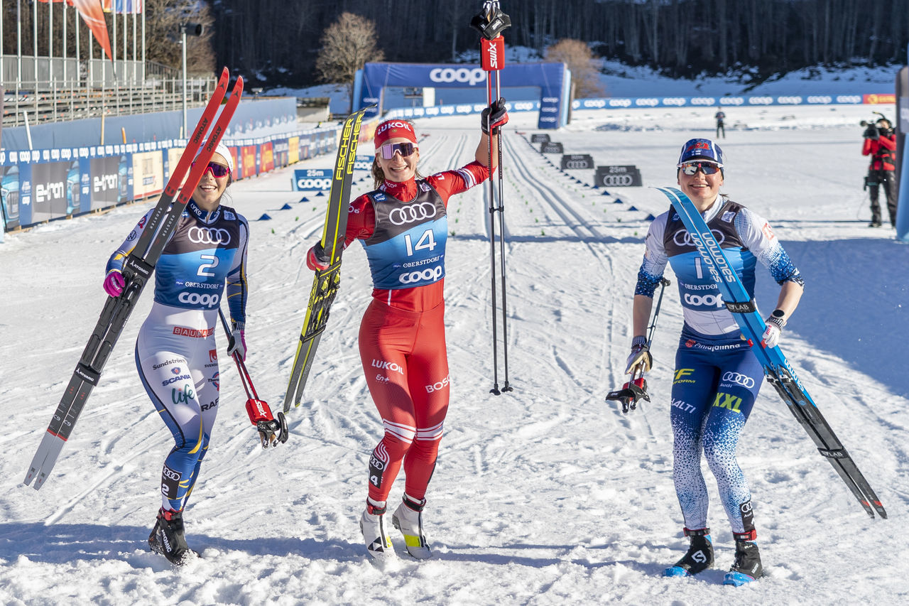 © Terje Pedersen / NTB