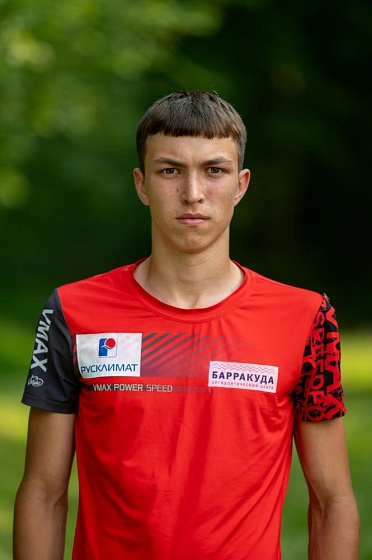 Рычков Степан Алексеевич