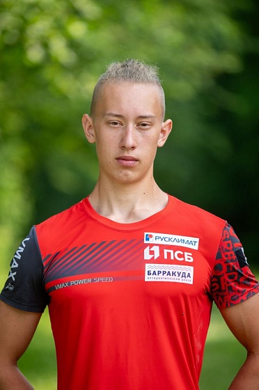 Филатов Георгий Сергеевич